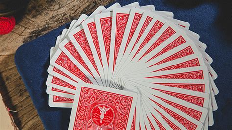 The Allure of Penguin Mzgic Playing Cards: Why Collectors Can't Get Enough